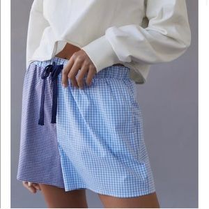 Urban renewal shorts scandi boxer fit
